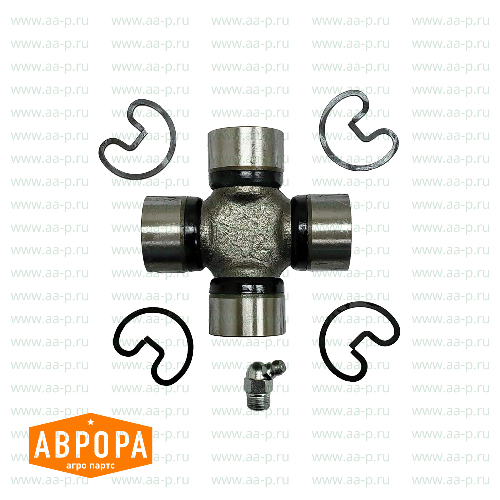AE23516 УЗЕЛ  КРЕСТОВ.  И  ПОДШИПН.